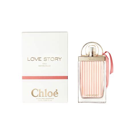 chloe love kopen|chloe love story 75 oz.